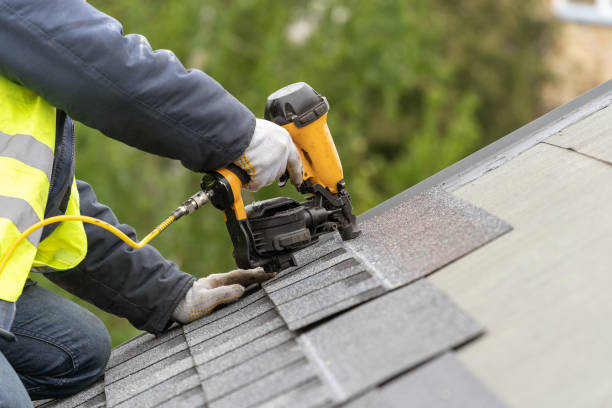 Best Commercial Roofing Services  in Oak Grove, MO