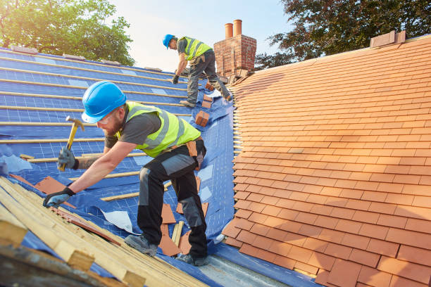 Best Tile Roofing Installation  in Oak Grove, MO